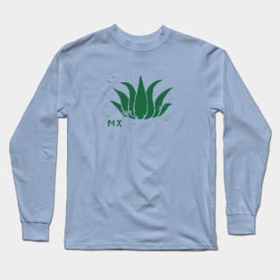 Agave Long Sleeve T-Shirt